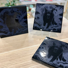 Load image into Gallery viewer, Black Obsidian
