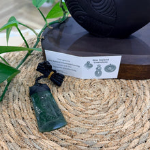 Load image into Gallery viewer, New Zealand Green Stone
