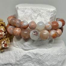 Load image into Gallery viewer, Pink Agate
