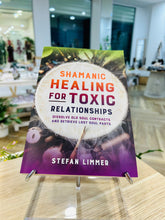 Load image into Gallery viewer, Shamanic Healing for Toxic Relationships
