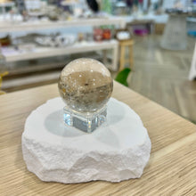 Load image into Gallery viewer, Smokey Quartz Sphere

