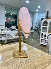 Load image into Gallery viewer, Pink Calcite Heart
