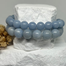 Load image into Gallery viewer, Angelite Bracelet
