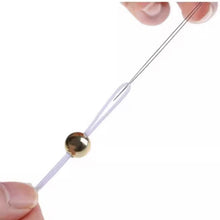 Load image into Gallery viewer, Bead Threading Needle
