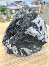 Load image into Gallery viewer, Tourmaline Quartz Raw
