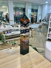 Load image into Gallery viewer, Ocean Jasper Tower
