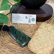 Load image into Gallery viewer, New Zealand Green Stone
