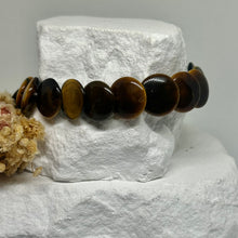 Load image into Gallery viewer, Yellow Tigers Eye
