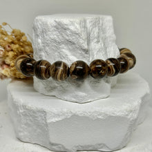 Load image into Gallery viewer, Chocolate Calcite Bracelet
