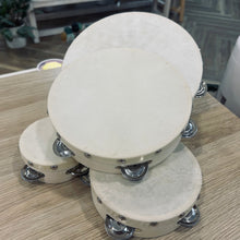 Load image into Gallery viewer, Tambourine
