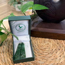 Load image into Gallery viewer, New Zealand Greenstone

