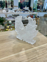 Load image into Gallery viewer, Clear Quartz Angel
