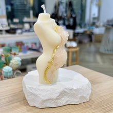Load image into Gallery viewer, Lady Body Candles
