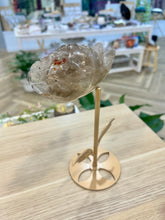Load image into Gallery viewer, Smokey Quartz Flower
