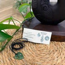 Load image into Gallery viewer, New Zealand Greenstone
