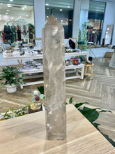 Load image into Gallery viewer, Smokey Quartz Tower
