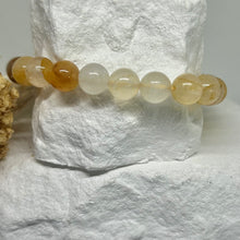 Load image into Gallery viewer, Golden Healer Bracelet
