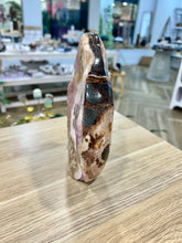 Load image into Gallery viewer, Pink Aragonite Free Form
