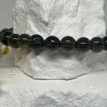 Load image into Gallery viewer, Smokey Quartz Bracelet
