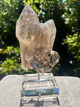 Load image into Gallery viewer, Smokey Quartz with Mica
