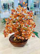 Load image into Gallery viewer, Carnelian Prosperity Tree
