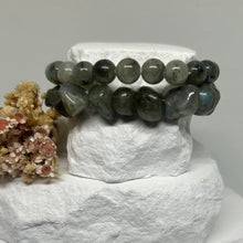 Load image into Gallery viewer, Labradorite Bracelets
