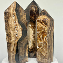Load image into Gallery viewer, Chocolate Calcite
