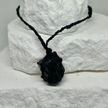 Load image into Gallery viewer, Black Tourmaline Necklace
