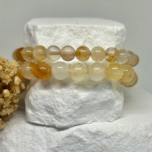 Load image into Gallery viewer, Golden Healer Bracelet
