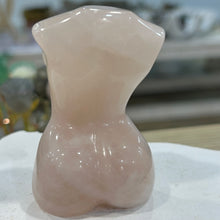 Load image into Gallery viewer, Rose Quartz Lady
