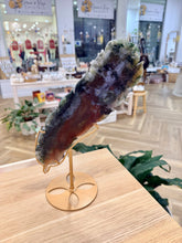 Load image into Gallery viewer, Ocean Jasper Feather
