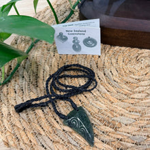 Load image into Gallery viewer, New Zealand Green Stone
