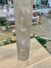 Load image into Gallery viewer, Smokey Quartz Tower
