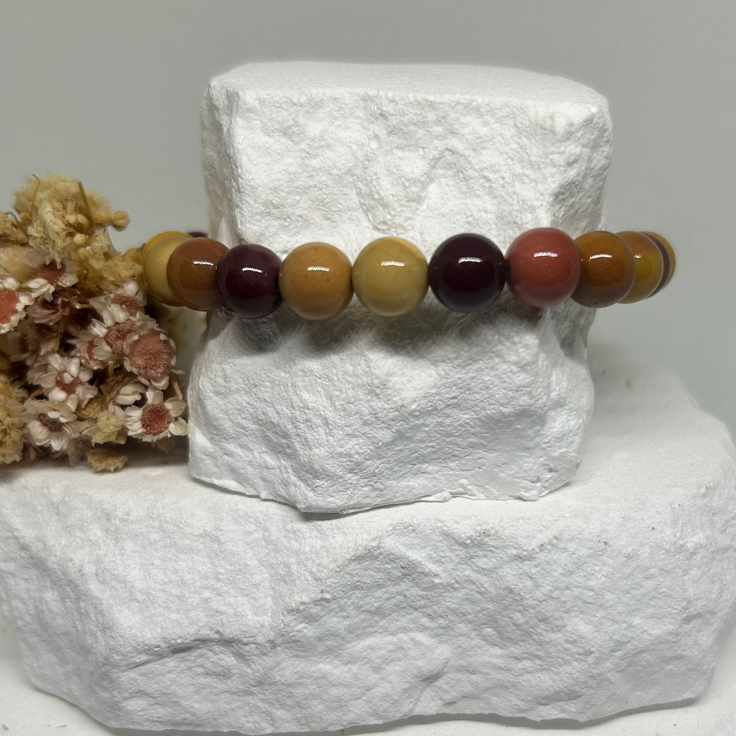 Mooakite Bracelet