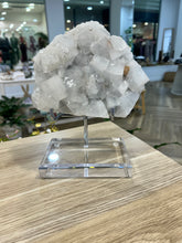 Load image into Gallery viewer, Apophylite Cluster
