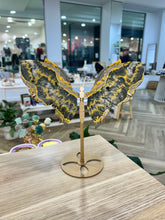 Load image into Gallery viewer, Bumblebee Butterfly
