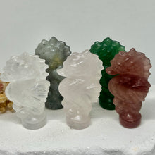 Load image into Gallery viewer, Mini Seahorse
