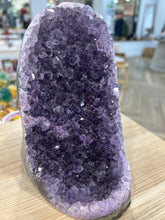 Load image into Gallery viewer, Amethyst Cluster
