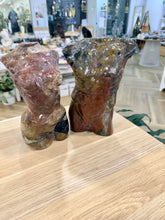 Load image into Gallery viewer, Ocean Jasper His &amp; Hers
