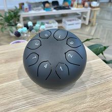 Load image into Gallery viewer, Steel Tongue Drums
