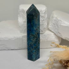 Load image into Gallery viewer, Apatite Points

