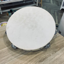 Load image into Gallery viewer, Tambourine
