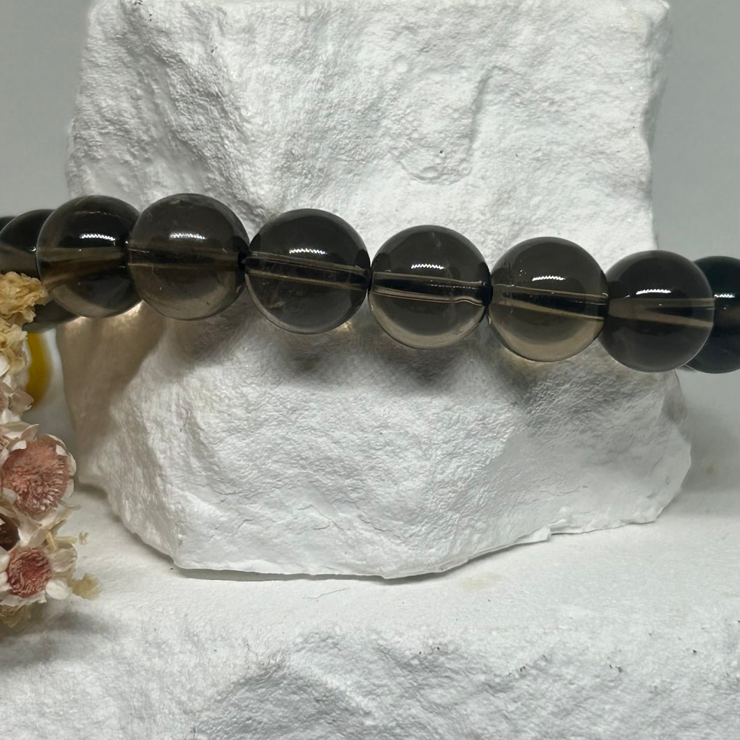 Smokey Quartz Bracelet
