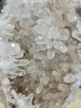 Load image into Gallery viewer, Clear Quartz Cluster
