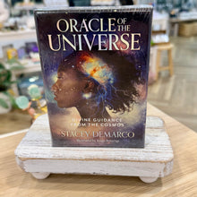Load image into Gallery viewer, Oracle Universe
