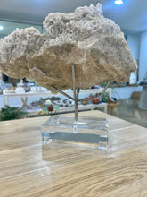Load image into Gallery viewer, Citrine Cluster
