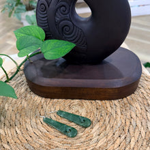 Load image into Gallery viewer, New Zealand Greenstone
