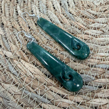 Load image into Gallery viewer, New Zealand Greenstone
