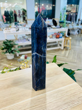 Load image into Gallery viewer, Sodalite Tower
