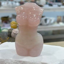 Load image into Gallery viewer, Rose Quartz Lady
